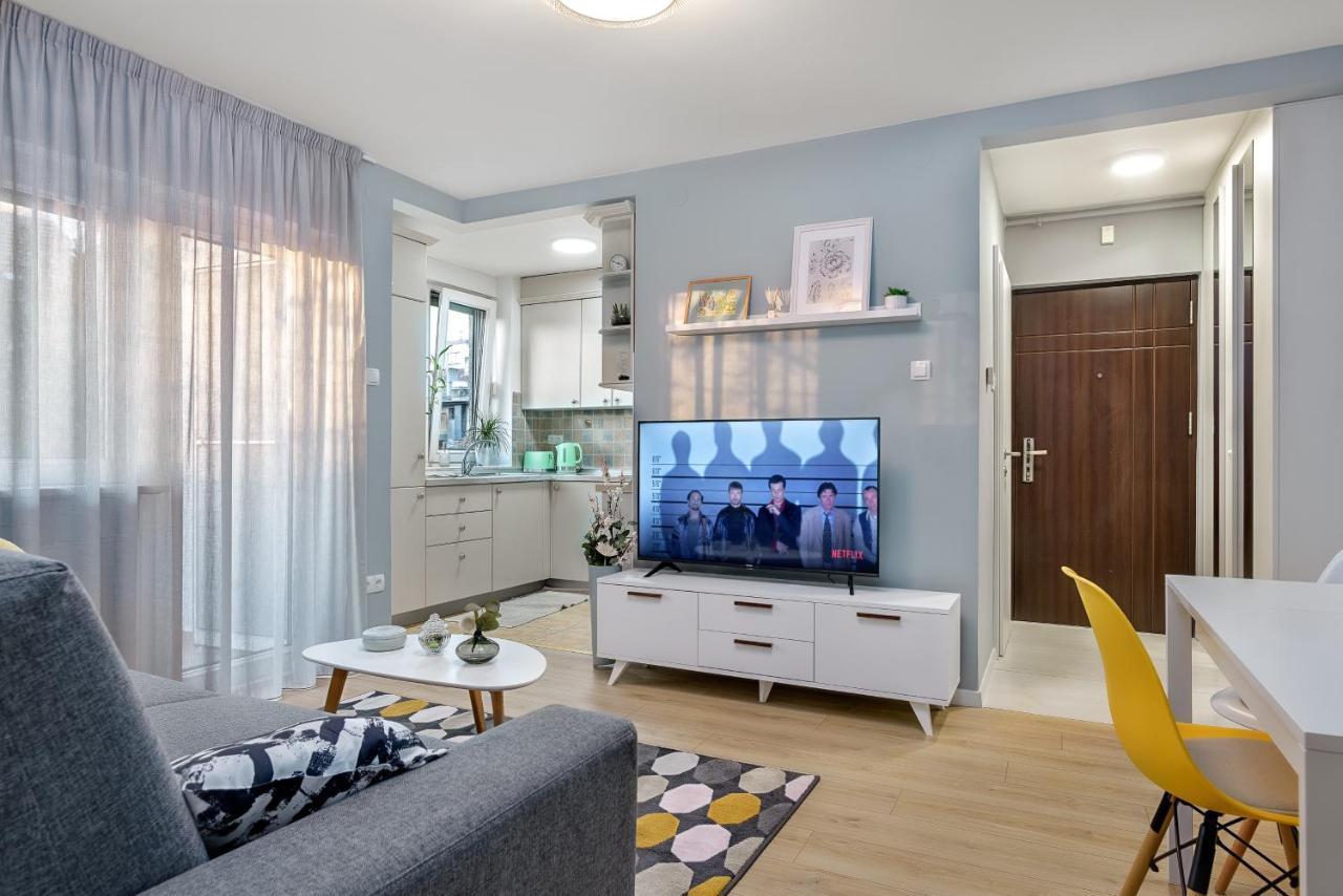 Aurelia'S Charming Place With Garage Parking Zagreb Ngoại thất bức ảnh