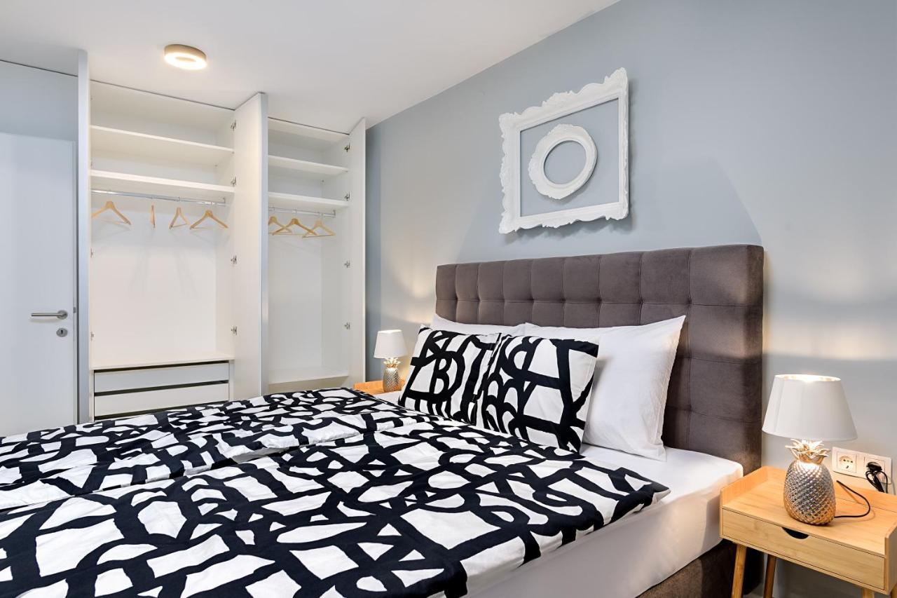 Aurelia'S Charming Place With Garage Parking Zagreb Ngoại thất bức ảnh