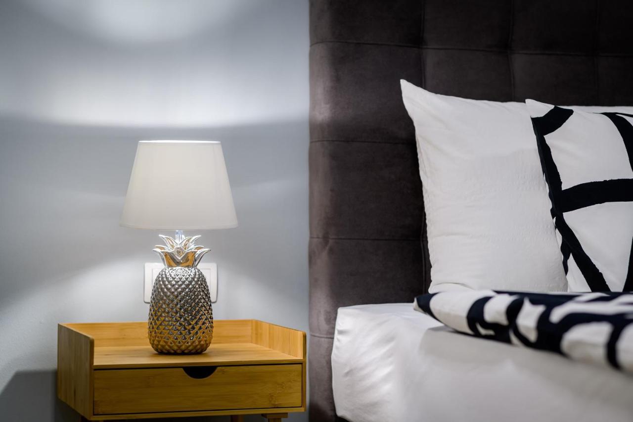 Aurelia'S Charming Place With Garage Parking Zagreb Ngoại thất bức ảnh