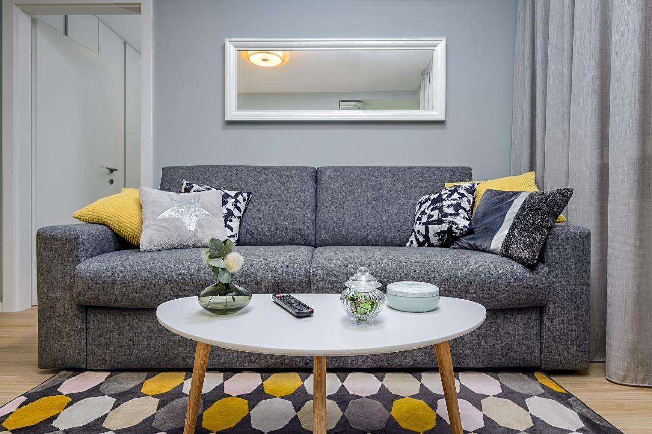 Aurelia'S Charming Place With Garage Parking Zagreb Ngoại thất bức ảnh