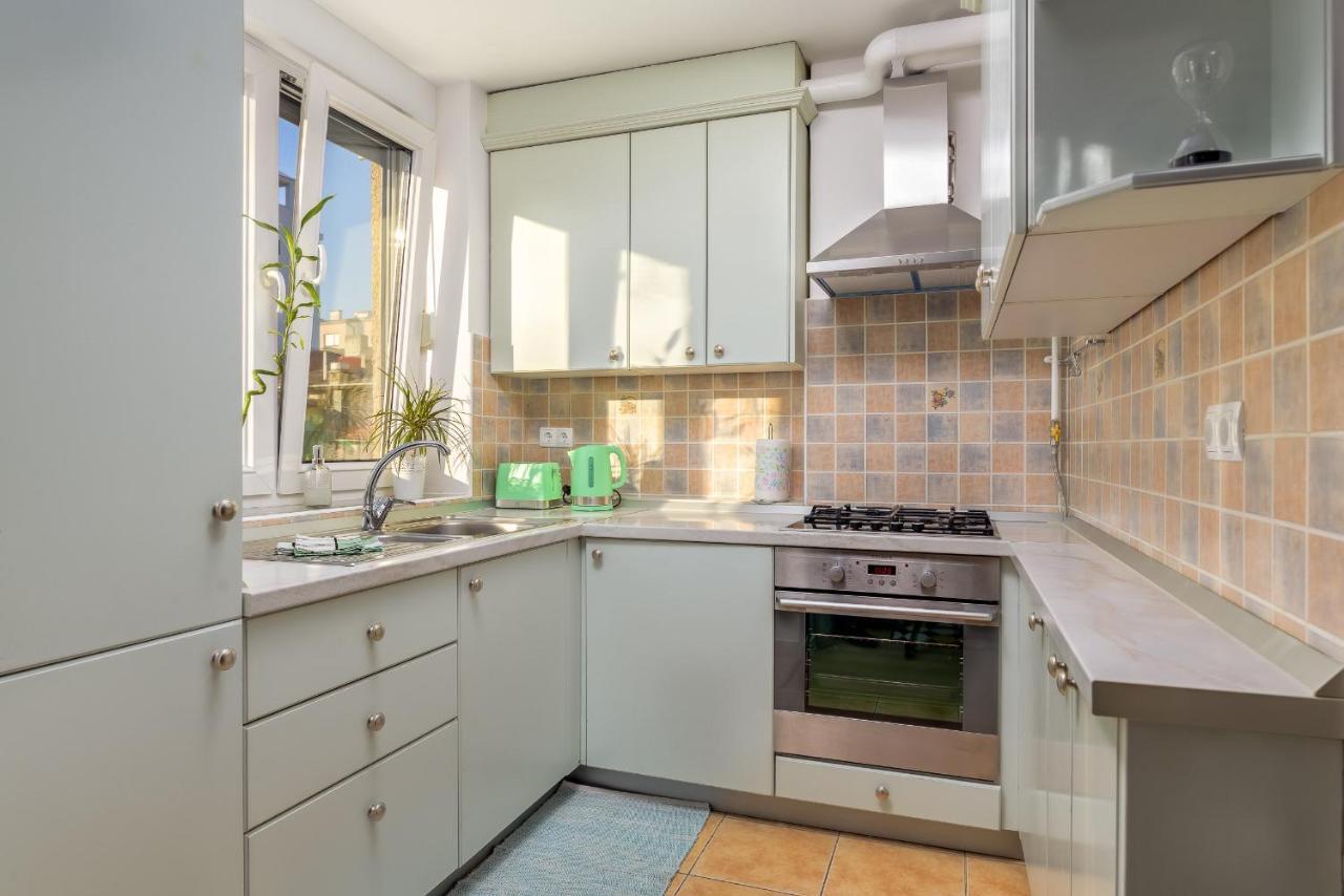 Aurelia'S Charming Place With Garage Parking Zagreb Ngoại thất bức ảnh